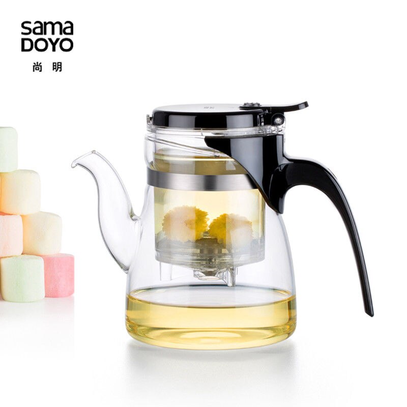 SAMA SamaDOYO B-02 (High)  (quality  Teapot ..